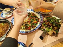 -杨记隆府重庆江湖菜(大悦城店)
