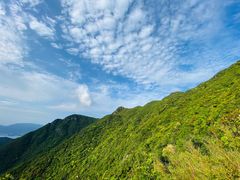 -七娘山