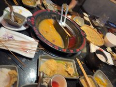 -渝香居重庆火锅(铁西三道街店)