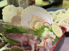 -沼津港精致料理·寿喜烧·烧鸟(龙湖南桥天街日料榜单店)