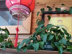 -大清花饺子(山庄店)