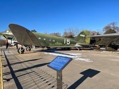 -中国航空博物馆