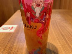 秋梨膏-咂摸(南锣鼓巷店)