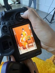 -米莱摄影写真(五大道别墅店)