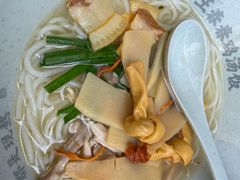 -王春春鸡汤饭(成都城西优品道店)
