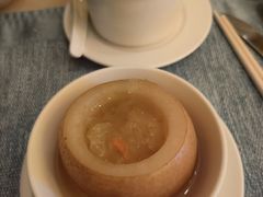 -怡咖啡·自助餐·西安香格里拉