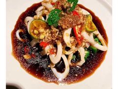 -绿茶餐厅(深圳龙华天虹购物中心店)