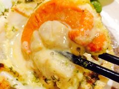 -椿山日本料理