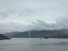 -白鹤梁水下博物馆