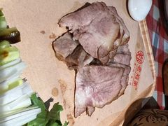 -老郑家东北春饼(龙悦居店)