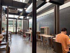 大堂-麦当劳(深圳北站高铁店)