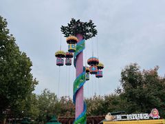 -郑州方特梦幻王国