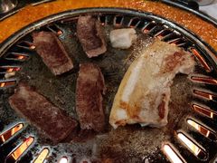 -喜来稀肉(旺角广华街店)