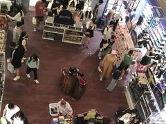 -天河城购物中心