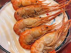 -七的湖·江南蟹舫·阳澄湖农家菜(蟹舫苑店)