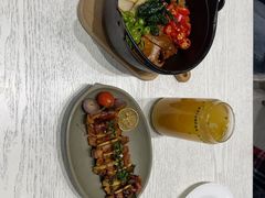 -娜娜家•Nana's restaurant(国金汇店)