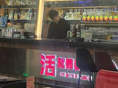 -Famous肥猫墨西哥音乐餐吧(五棵松华熙LIVE店)