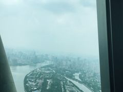 -广州塔晖粤轩中餐厅