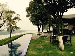 涵田度假村酒店-天目湖涵田度假村