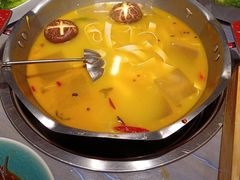 -湘芙蓉·湖南菜(椒江店)