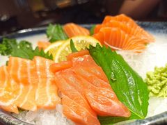 -松子料理(亮马桥店)