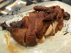 -老季市·三代非遗传承·地标美食老汁鸡(工农路店)
