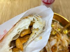 -姑娘手·陕西手工面·肉夹馍(元洪城店)