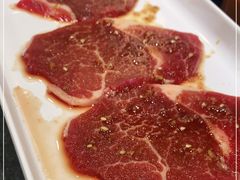 -神户赤童日式烤肉伙伴(东直门店)