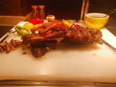 -索菲特西湖大酒店·香榭丽全日候餐厅(南山路店)