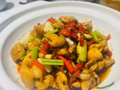 -攸州小镇家湘菜(小米科技园店)