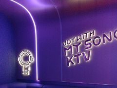 -唱吧麦颂KTV(东胜港悦广场店)