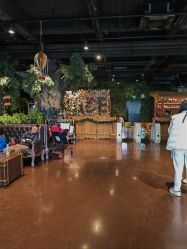 -奇幻丛林(佛罗伦萨小镇店)