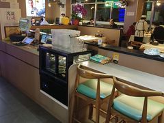 -李恩记清真水饺(北电大厦店)