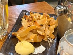 -桂马·日本料理·海胆·海鲜饭·酒场(民主广场店)