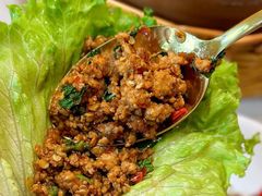 -阿诺泰·泰国餐厅(棕北店)