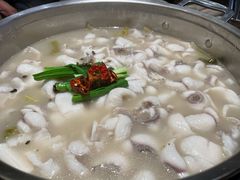酸汤酸菜鱼-有家酸菜鱼(苏州绿宝广场店)