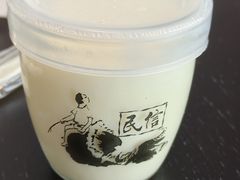 -民信老铺(华盖路店)