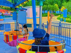 -水上乐园·欢乐世界