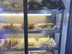 -朗御烧烤·江湖菜·鲜货(望平街店)