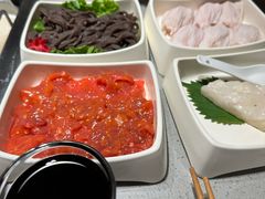 -海底捞火锅(海宁路店)