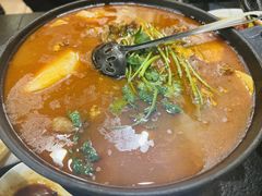 -湘肠香火锅店(团结湖店)