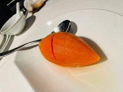 蜜汁红薯-新荣记(BFC外滩金融中心店)
