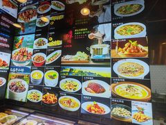 -再回头私房菜·老南京菜