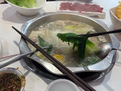 -八合里潮汕鲜牛肉火锅(吉大店)