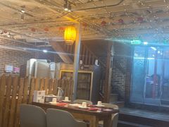 -三个大叔烤羊肉串·炭炉砂锅菜(西三旗店)