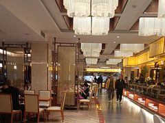 -九寨沟天源豪生度假酒店-豪庭轩中餐厅
