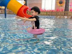 -兴芮温泉度假区