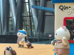 -深圳湾万象城(南山店)