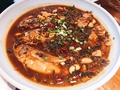 -打酱油·非遗淮扬菜(瘦西湖梅岭店)