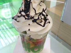 -Salud撒露欧洲冻酸奶(北苑上品店)